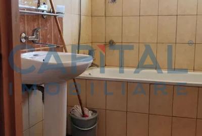 Vanzare apartament 2 camere, zona Stejarului, Floresti - 4