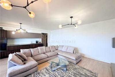 Apartament de inchiriat 3 camere Herastrau Nordului - 6