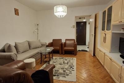 Garsoniera mobilata si utilata Drumul Taberei - Favorit, aproape de metrou - 4