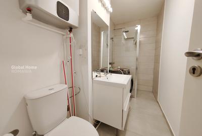 Timpuri Noi |2 camere| Aproape de Metrou și universitati | Renovat| 54mp - 4