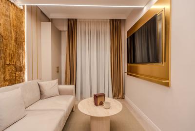 Apartament 2 camere Lux | Complet mobilat și utilat | Complex cu Paza - 14