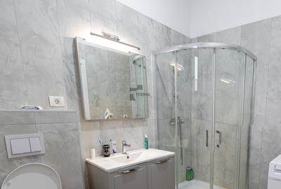 Vilă Duplex – Complex Rezidențial DOXA GARDENS, Tunari - 34