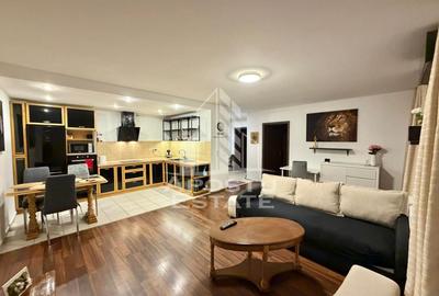 Apartament 2 camere, centrala proprie, loc de parcare, Soarelui - 1