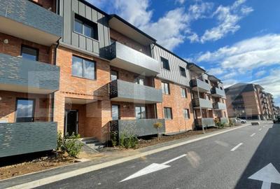Apartament 3 camere, finisat, parcare, boxa, Beta Residence - 1