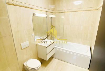 2 camere, modern, bloc nou, balcon, parcare, Central, str Traian - 7