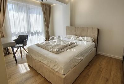 Apartament de LUX Mobilat&Utilat 2cam, Zona Premium -Sos. Alba Iulia - 7