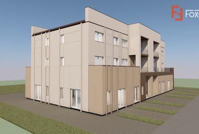 Apartament cu 3 camere, 2 bai + terasa de 15 mp - Calea Urseni - 2