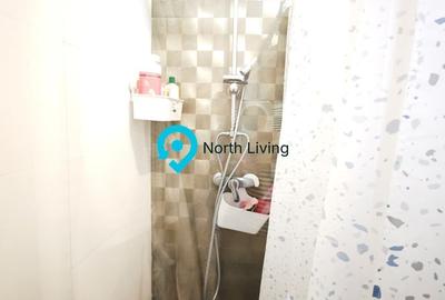 Apartament 3 camere, 100 mp, curte 63 mp, Dămăroaia - 12