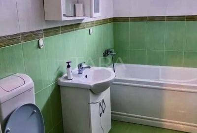 Apartament cu 1 camera in Zorilor - 1