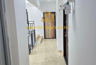 Apartament 2 camere Sisesti - Lac Straulesti - Metrou Straulesti - 12
