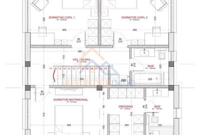Vanzare case in Complex Rezidential Nou, zona Titan Auchan - 14