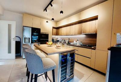 Direct Proprietar | Vila Premium P+1+M | Fundeni–Dobroesti la 900 m de Bucuresti - 5