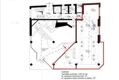 Spatiu comercial de inchiriat in Romanitza Office Building - 6