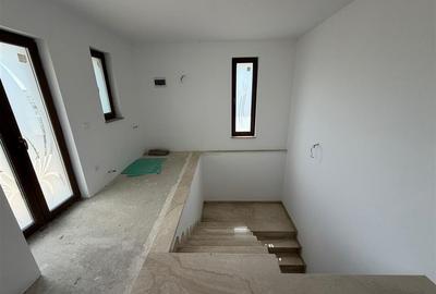 Casa noua P+1 de vanzare in  Petresti - 18