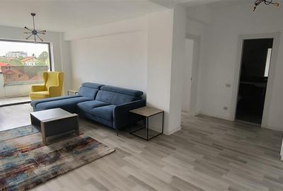 NEGRU VODA | apartament 2 camere | complet mobilat si utilat