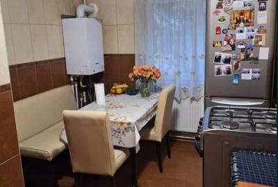 Apartament 2 Camere,13 Septembrie,bl.1980,reabilitat,et.1/10,DECOMANDAT,Amenajat - 3