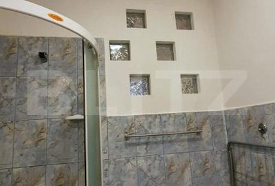 Garsonieră complet utilată, cu centrală proprie, 28 mp - 4