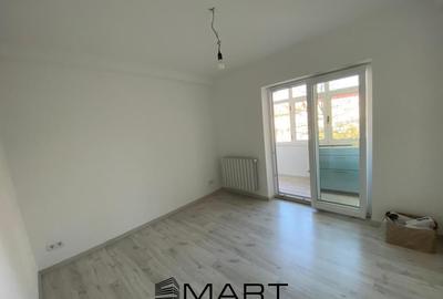 Apartament 3 camere, cu balcon Mihai Viteazul Sibiu - 9