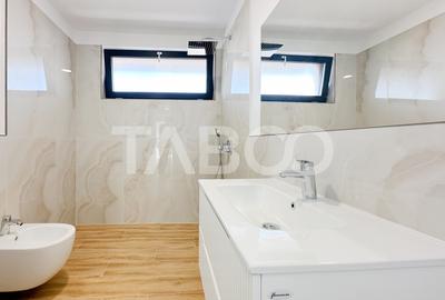 Casa Exclusivista contructie noua  Gheorgheni zona Interservisan - 6