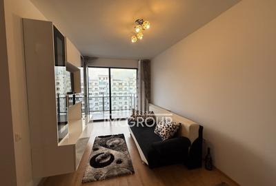 Apartament cu 2 camere | zona OMV | Etaj 5 | Imediat ocupabil - 1