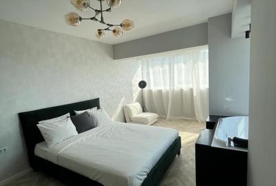 Apartament 3 camere Lux +Jacuzzi in zona Dorobanti - 1