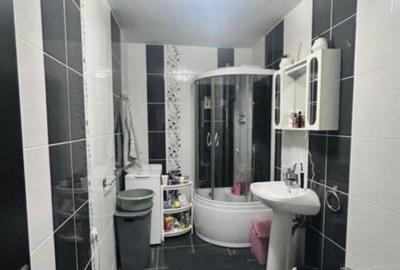 Apartament mobilat,utilat, cu 1 camera,etaj intermediar,zona Florilor - 5