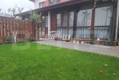 Duplex cu 3 camere în Sânpetru