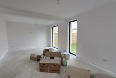 CASA INDIVIDUALA P+1+TERASA-PRIMARIE - 25