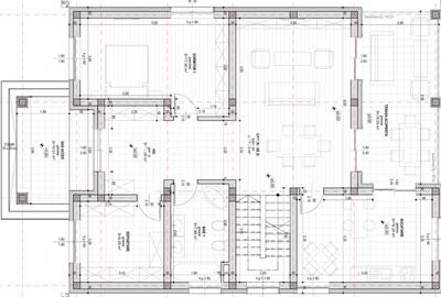 Teren cu autorizatie de constructie, Mohu (Sibiu) COMISION 0% - 5