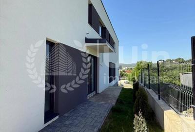Duplex finalizat cu 4 camere | 165mp | Zona Lidl Dambu Rotund! - 7