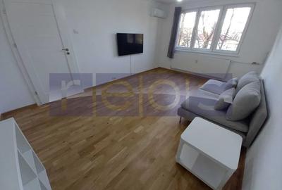 DE INCHIRIAT 3 CAMERE ARCUL DE TRIUMF- DOMENII - PARCARE INCLUSA - 1