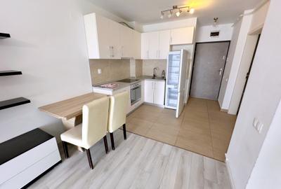 2 camere, bloc nou, modern, cu parcare, terasa, in Buna Ziua zona LIDL - 5