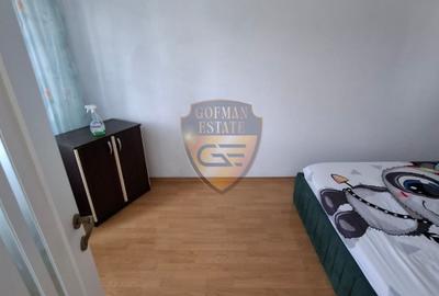 3 Camere + Boxa 10mp Tomis Nord Satul de Vacanta Ciresica, A/C parcare gaze - 8