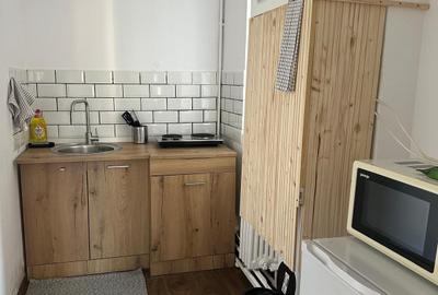 Apartament 3 camere Strada Smardan-Centrul Vechi - 5