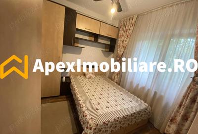 Apartament 2 camere de inchiriat Doamna Ghica București | ApexImobiliare.ro - 5