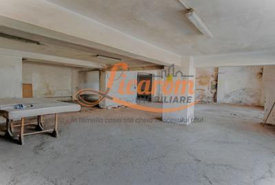 Cladire P+4 Rasnov- Central, IDEAL INVESTITIE. - 5