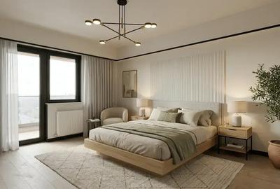 Apartament 2 Camere De Vanzare Lux | 88 mp Utili | Pipera - Voluntari - 11