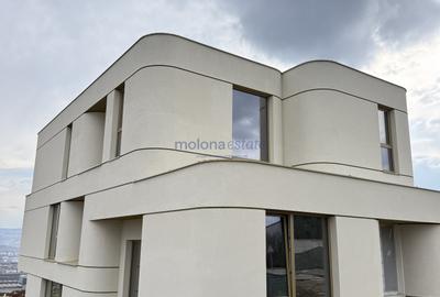 Duplex premium cu 5 camere | 150 mp utili | 315 mp teren | Iris, Cluj-Napoca - 1