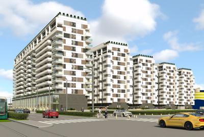 Central Address Residence