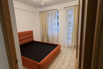 Apartament 2 camere de inchiriat | complet mobilat| New Residence Ghencea - 1