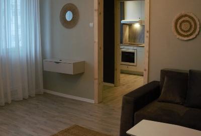 2 Camere, primul chirias, SCANDINAV PREMIUM, NOU - Ion Mihalache 339 - 7