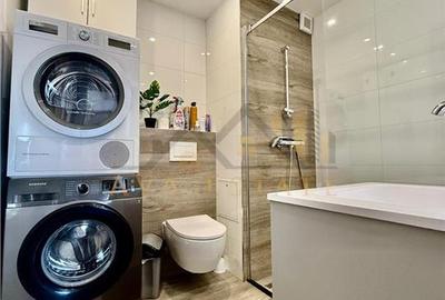 Apartament 2 camere | Decomandat, 55 mp - IULIUS MALL - 8