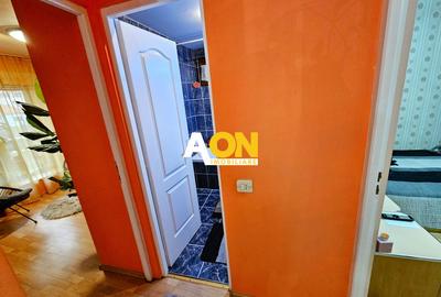 Apartament 4 camere, 87 mp utili, mobilat, utilat, et. 1, ultracentral - 9