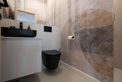 Herastrau Residence | Design Apartment | Loc parcare subteran - 18