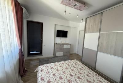 Apartament 2 camere decomandat Metrou Piata Muncii - 649 eur/luna - 5