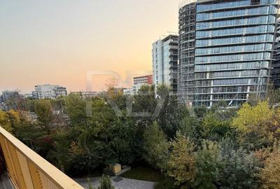 Apartament 2 camere Aviatiei Park - 6