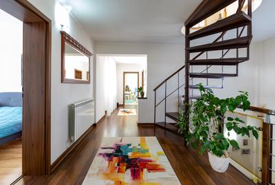 Proprietate exclusivistă ultracentrală -eleganță, spațiu și rafinament - 33