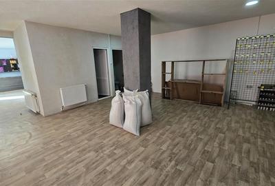 Casa si Spatiu Comercial Luncusoara Suceava De Vanzare - 17