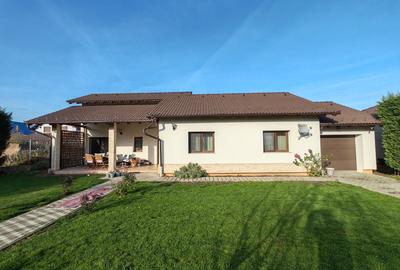 Casă Individuală în Cetate | ZONA LIDL | 3 CAMERE | Teren 784 MP | 145 MP utili - 2