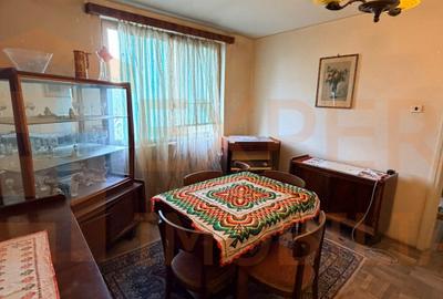 Apartament 2 camere, situat in zona Abator - 3